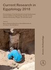 Peterkov&#225; Hlouchov&#225; M.  Current Research in Egyptology 2018: Proceedings of the Nineteenth Annual Symposium, Czech Institute of Egyptology, Faculty of Arts, Charles University, Prague, 25-28 June 2018