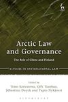 Koivurova T., Tianbao Q.  Arctic Law and Governance. The role of China, Finland and the EU