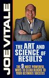 Vitale J.  The Art and Science of Results