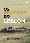 Motta R.  Os Inocentes do Leblon