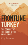 Robert Fisk  Frontaline Turkey