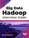 Narayanan V.  Big data hadoop