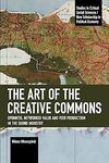 Miszczy&#324;ski M.  The Art of the Creative Commons: Openness, Networked Value and Peer Production in the Sound Industry