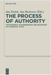 Du&#353;ek J., Roskovec J.  The Process of Authority