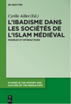 Aillet C.  Libadisme dans les soci&#233;t&#233;s de lIslam m&#233;di&#233;val