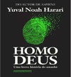 Noah H.Y.  Homo Deus: Uma breve hist&#243;ria do amanh&#227;