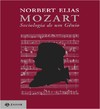 Elias N.  Mozart: Sociologia de um g&#234;nio