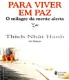 Hanh T.N.  Para viver em paz