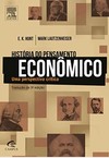 Hunt E.K., Lautzenheiser M.  Hist&#243;ria do Pensamento Econ&#244;mico