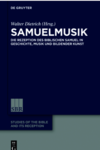 Dietrich W.  Samuelmusik.Volume 19