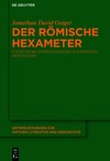 Geiger J.  Der r&#246;mische Hexameter