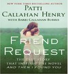 Henry P.C.  Friend Request