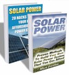 Prentice M.  Solar Power: The Ultimate Guide to Solar Power Energy and Lower Bills: (Off Grid Solar Power Systems, Home Solar Power System) (Living Off Grid, Wind And Solar Power Systems)