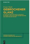 Staab G.  Gebrochener Glanz