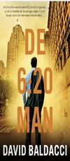 Baldacci D.  De 6:20-man