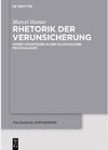 Humar M.  Rhetorik der Verunsicherung