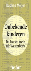 Meijer D.  Onbekende kinderen