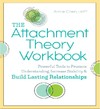 Chen A.  The Attachment Theory Workbook: Powerful Tools to Promote Understanding, Increase Stability, and Build Lasting Relationships