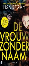 Regan L.  De vrouw zonder naam