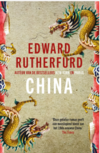 Rutherfurd E.  China