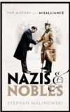 Malinowski S.  Nazis and nobles