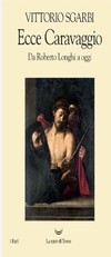 Sgarbi V.  Ecce Caravaggio