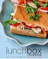 BookSumo Press  Lunch Box Cookbook: Make Lunch Your Favorite Meal with Amazingly Delicious Sandwich Recipes