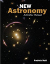 Hall Patrick B.  New Astronomy Activities Manual