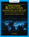 Monczka R.  Purchasing and Supply Chain Management