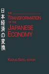 Sato K.  The Transformation of the Japanese Economy