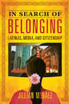 Baez Jillian  In Search of Belonging: Latinas, Media, and Citizenship