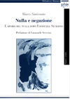 Simionato M.  Nulla e negazione