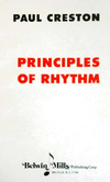 Creston P.  Principles of Rhythm