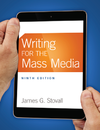 Stovall J.G.  Writing for the Mass Media