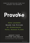 Tuff G., Goldbach S.  Provoke