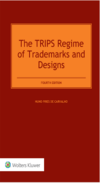 De Carvalho N.P. — The TRIPS regime of trademarks and designs