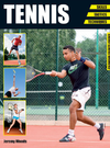 Woods J.  Tennis. Skills - Tactics - Techniques