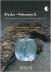 Mach&#225;&#269;ek J., Balc&#225;rkov&#225; A., Dresler P.  B&#345;eclav - Pohansko. X., S&#237;deln&#237; are&#225;l na Severov&#253;chodn&#237;m p&#345;edhrad&#237;: archeologick&#233; v&#253;zkumy v letech 2008-2016