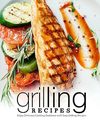 BookSumo Press  Grilling Recipes: Enjoy Delicious Cooking Outdoors with Easy Grilling Recipes