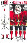 Warner M.  No Go, the Bogeyman: Scaring, Lulling, and Making Mock
