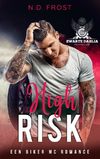 Frost N.D.  High Risk