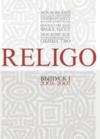  .. (.),  .. (.)  RELIGO.    .  1. 2004-2007