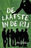 Bakker A.  De laatste in de rij