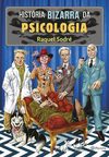 Sodr&#233; R.  Hist&#243;ria bizarra da psicologia