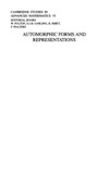 Bump D.  Automorphic forms and representations