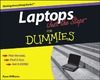 Williams. R.  Laptops Just the Steps for Dummies