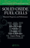 Fergus J., Hui R.  Solid Oxide Fuel Cells: Materials Properties and Performance