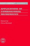 Mitchell C.  Applications of combinatorial mathematics