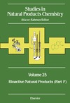 Rahman A.  Studies in Natural Product Chemistry, Volume 25: Bioactive Natural Products, Part F
