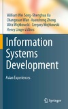 Song W.W., Xu S.  Information Systems Development: Asian Experiences